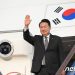 윤, 아세안·G20 정상회의 참석…”글로벌 책임외교·수출확대 실현”