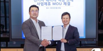 ‘니켈 제련’ 고려아연 손잡은 현대차…”결국 배터리도 해야지” 이생각