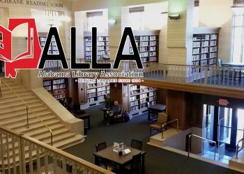 앨라배마 도서관 협회, 성적으로 노골적인 아동도서 제거에 반대