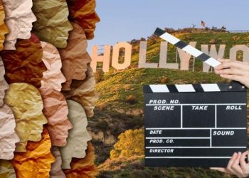 할리우드 아시아계 및 소수민족 출연, 묘사 문제