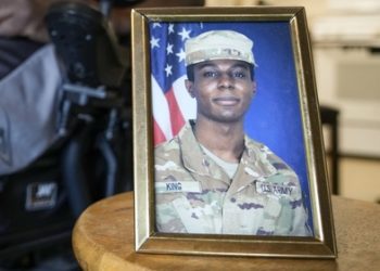 美 국무부 “월북 킹 이병 ‘망명 의사’ 확인 불가…귀환 최우선 과제”