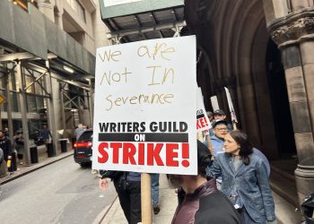 인플레로 인해 불거지는 노동분쟁들