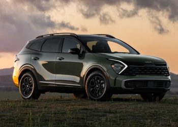 기아, 2023년 8월 25만5481대 판매