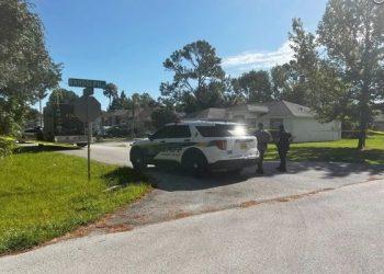 18개월 아기 머리에 총 맞아 사망…집에선 광란의 ‘마약 파티’