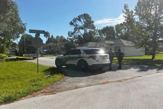 18개월 아기 머리에 총 맞아 사망…집에선 광란의 ‘마약 파티’