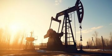 겨우 잡힌 인플레에 또 ‘기름’…국제유가 90달러 돌파