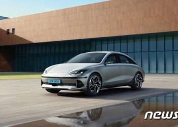 현대차, 상품성·가성비 높인 ‘2024 아이오닉6’ 출시