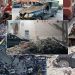모로코 지진 사망자 2500명 육박…생존자 수색 계속