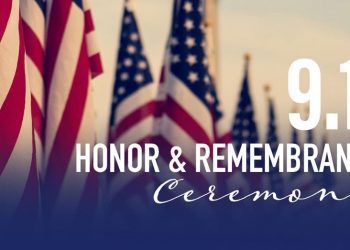 몽고메리 지역에서도 9/11 추모행사들 개최