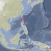 필리핀 북부에 규모 6.7 지진 발생-독일 GFZ