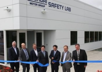 “세계적 수준의 안전 시험장”…현대차, 美에 세이프티랩 개소