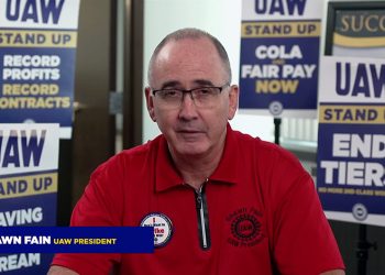 美 3대 자동차업체 노조, 동시 파업 임박…협상 결렬시 15일부터