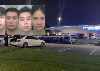 애틀랜타 한인 종교단체서 살인사건 관련 6명 체포