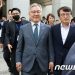 ‘조국 아들 허위 인턴확인서’ 최강욱 의원직 상실…집유 확정