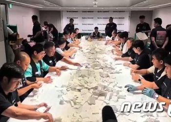 현대차 노사, 사상 첫 5년 연속 무분규 임단협 타결…58.8% 찬성