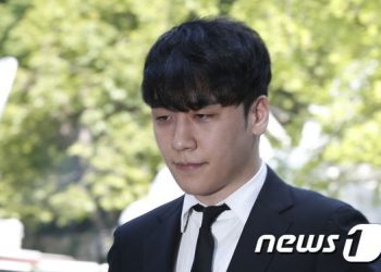 승리, 버닝썬 찾았던 ‘성룡子’ 방조명·가진동 등 마약 전과 배우들과 만남 지속