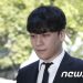승리, 버닝썬 찾았던 ‘성룡子’ 방조명·가진동 등 마약 전과 배우들과 만남 지속