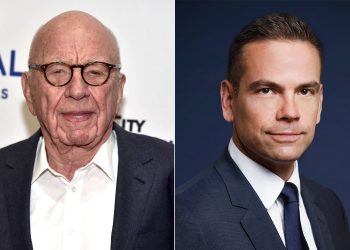 WSJ·폭스뉴스 소유, 美언론재벌 왕관 쓴 ‘라클런 머독’