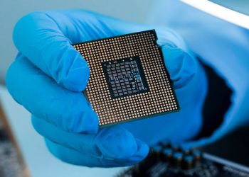 미국 제재로 오히려 더 강해진 중국, 반도체 자립 ‘성큼’