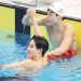 황선우, 자유형 200m서 ‘대회新 금메달’…이호준 동메달 겹경사