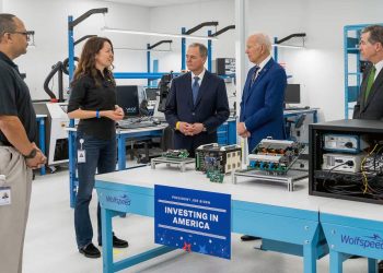 美, 이르면 금주 삼성·SK에 반도체 수출통제 ‘무기한 유예’ 통보 가능성