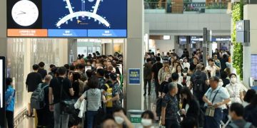 겁나게 오른 항공권값, 국제유가는 거들 뿐…’진짜 이유’ 있다