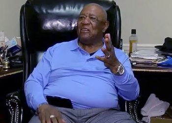 존 로저스 주하원의원, 사기 사건 사법 방해 혐의로 기소