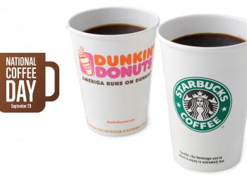 오늘은 전국 커피의 날…각종 할인·무료 프로모션 풍성