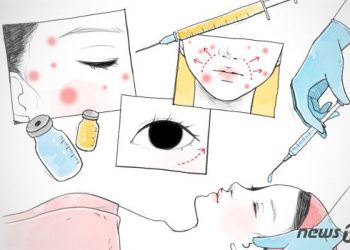 ‘이것’ 맞으면 주름 쫙 펴진다는데…’리프팅 레이저’ 원리·효과