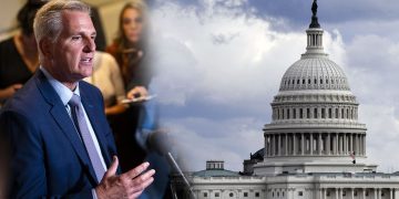 하원, 상원 예산안 상정조차 안해…美셧다운 가능성 더욱 고조