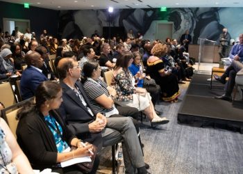 이민언론의 중요성