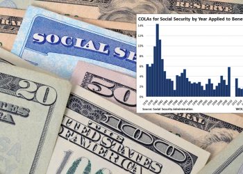 2024년 사회보장 수급자, 3.2% 혜택 인상 예정