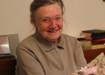 ‘소록도 천사’ 故 마가렛 간호사 분향소 설치