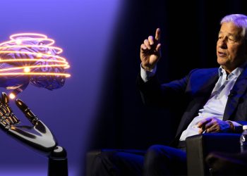 제이미 다이먼 “AI 덕분에 다음 세대는 일주일에 3.5일 일할 것”