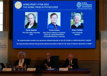 차세대 태양전지 단서 ‘양자점’ 연구 성과, 노벨 화학상