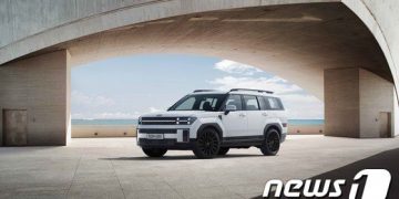 현대차, 9월 글로벌 35.7만대 판매…국내 줄고 해외 늘고