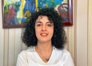 노벨 평화상에 이란 인권운동가 ‘모하마디’…”조속한 석방 촉구”