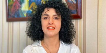 노벨 평화상에 이란 인권운동가 ‘모하마디’…”조속한 석방 촉구”