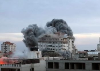 앨라배마 교회 선교여행팀 두 그룹 “우리는 전쟁터에 있다”