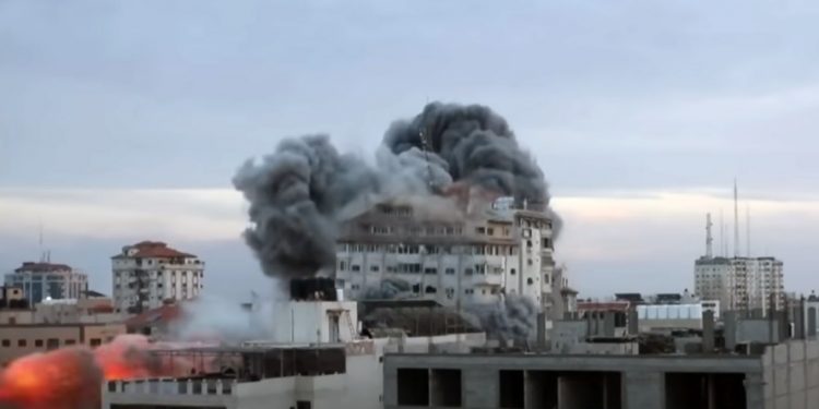 앨라배마 교회 선교여행팀 두 그룹 “우리는 전쟁터에 있다”