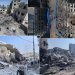 이스라엘-하마스 전쟁 사망자 1200명 돌파…부상자는 6400명 넘어
