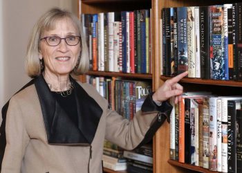 “남녀 격차 주요 원인 밝혀” 노벨경제학상에 클라우디아 골딘