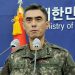 합참 “北, ‘하마스’식 전술로 대남 도발 가능성… 장사정포 조기 제거”