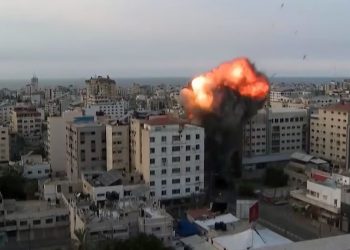 “피난민들 예루살렘으로 오고 있어…30년 살면서 이런 일 처음”