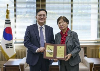 앨라배마 한인, 서울대에 장학기금 40만달러 기부