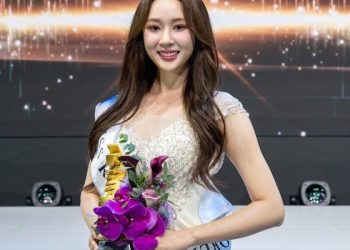 올해 미스코리아 ‘진’은 21세 최채원…美 보스턴대 재학 중인 재원