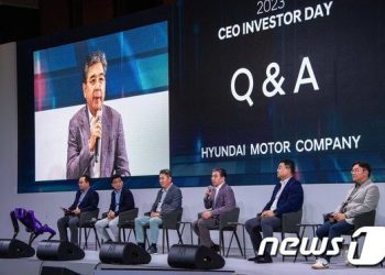 현대차, 다섯번째 ‘한국IR대상’…국내 상장사 최다 수상