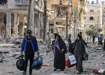 이스라엘군 가자 진입 준비중…민간인 대피 협상에 당장은 어려울 듯