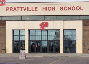 프랫빌 고등학교 ‘예기치 않은’ 정전에 오늘 휴교