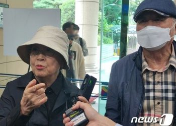 박수홍 父 “김다예 때문에 박수홍 미쳤다…큰형 재산 탐나서 고소”